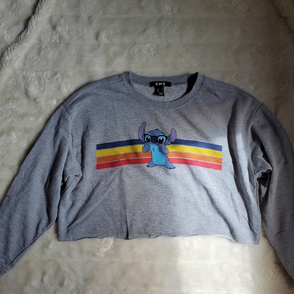 Lilo and stitch sweater - Picture 1 of 1